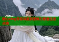 糖心vlog带你深度探索魅力香港生活点滴
