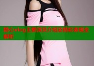 糖心vlog主要演员介绍及精彩表现全解析